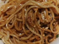 担担面-峨嵋小镇·川菜(正定朗华店)