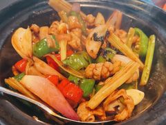 -羽鸽集·乳鸽专门店·地道顺德菜(岭南站店)