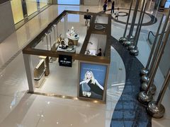 -香港ELEMENTS圆方