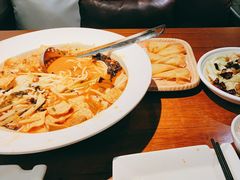 -鱼亨小鲜酸菜鱼(大信店)
