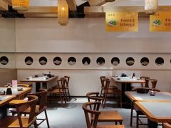 大堂-德发长·花式蒸饺(大唐不夜城店)