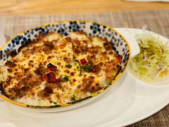 -玛格萝妮比萨屋(四平店)