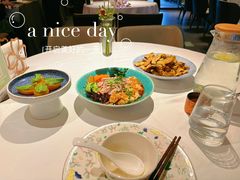 -沿途四季·云南菜·诗酒茶(蓝色港湾店)