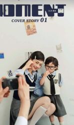 -雅尼·亚米儿童摄影美学馆(汉阳店)