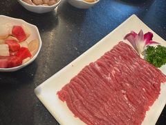 -南门涮肉(上海一店)