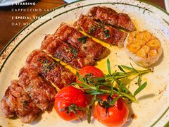 -Bistro 63 创意融合料理(广粤天地店)