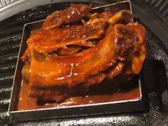 -火炉火自助餐(悠唐购物中心店)
