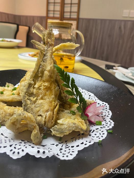 云归处私房菜(天瑞街总店)图片