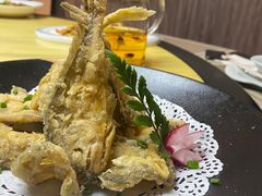 -云归处私房菜(天瑞街总店)