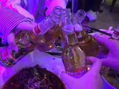 -胡桃里音乐酒馆(曲江店)