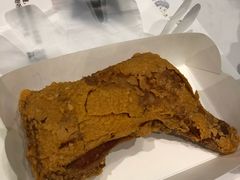 -德克士(前门店)