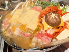 -双门洞·森系料理(体育西店)