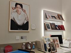 -海马体照相馆(大连柏威年购物中心店)