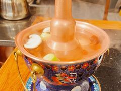 -南门涮肉(上海二店)
