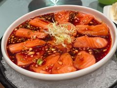 -东海怡品海鲜豆捞(星街坊店)