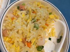 -金家老三饭庄(常营店)