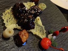 -马勒别墅·中餐厅