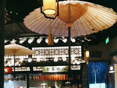 -绿茶餐厅(朝阳大悦城店)