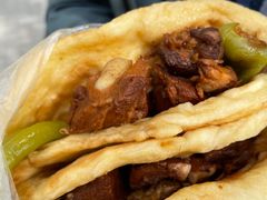 -王虎子大饼(甸柳新村五区店)