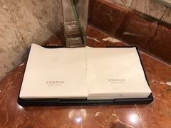 -香港港丽酒店