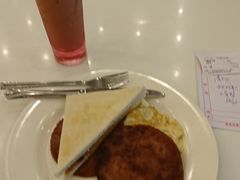 -美味轩茶餐厅(罗湖口岸店)