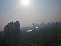 -上海浦东嘉里大酒店