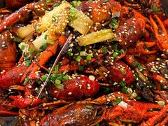 -靓靓蒸虾·头牌蒸虾(雪松路总店)