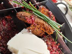 -化龙桥九宫格火锅(清水河店)