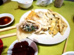 -西工饭庄快餐厅(西工小街店)