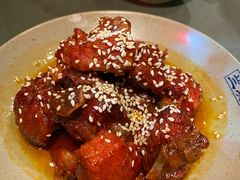 -兰溪小馆(东直门簋街店)