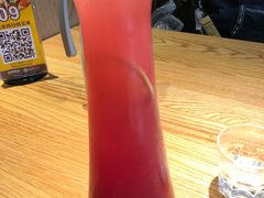 石榴雪碧汽水-原製原味(普陀山磐龙店)