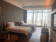-青岛五四广场海景美仑国际公寓酒店