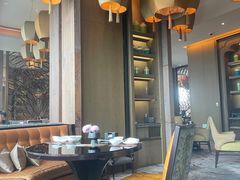 -夏宫中餐厅(静安香格里拉店)