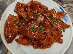 -安泰楼·佛跳墙创始人·传统闽味早茶·酒楼(三坊七巷闽菜地标店)