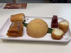 -蔡澜点心·粤菜(月星环球港店)