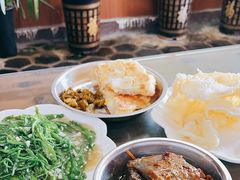 -88号小吃店·经典云南菜·地道纳西美食