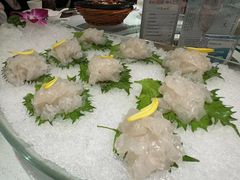 -顺峰顺水顺德菜(第一百货店)