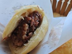 -闫家驴肉老店(华电一校店)