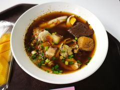 -Magic Food Point(Airport Street food)