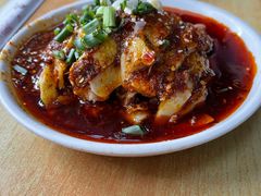 -老丘丘(较场口店)