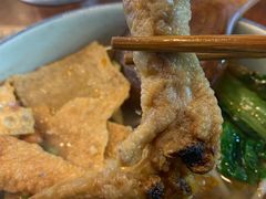 鸭掌螺蛳粉-陈记柳州螺蛳粉(大坪店)