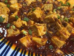 麻婆豆腐-炉鼎记私房菜(总店)