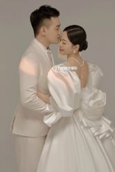 点击看大图 -梵初·STUDIO婚纱摄影(通州万达店)