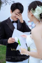 -黑马婚纱摄影