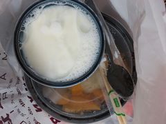 -严氏皓杰水牛奶(温岭店)