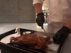 -北京柏悦酒店·锦庭餐厅Dining Room