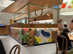 -The Good Place好地方·Brunch·coffee(国贸店)