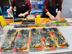 -传闻来紫菜包饭·打糕(西塔韩百店)