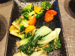 -枫品铁板烧(东樾店)