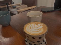 -Double cafe